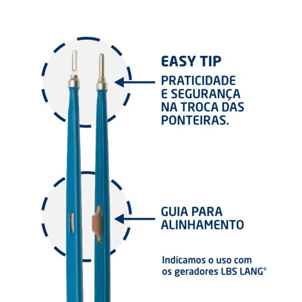 KIT TIP ABLACOGOLD - Imagem 2