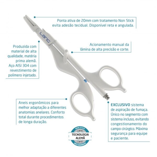 SISTEMA SMALLCUT LANG - Image 2