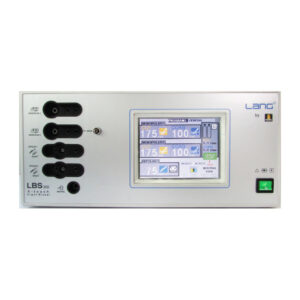 LBS 300 X–TOUCH ARGON BISEAL