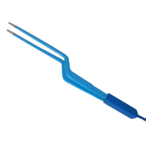 PINÇA DESCARTÁVEL BIPOLAR ANTIADERENTE ULTRASEAL