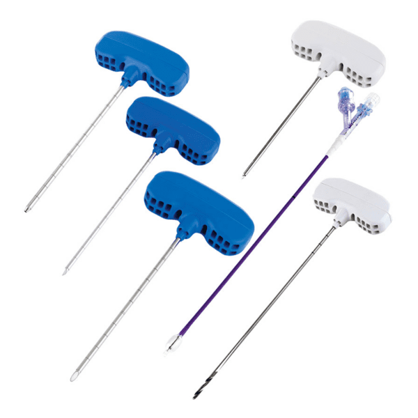 KIT PARA CIFOPLASTIA SISTEMA BIPEDICULAR