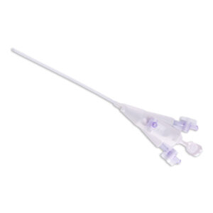 KIT CÂNULA PARA VENTRICULOSTOPIA VENTRICULOCARE