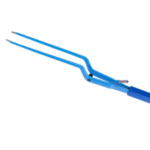 PINÇA DESCARTÁVEL BIPOLAR ANTIADERENTE ULTRASEAL