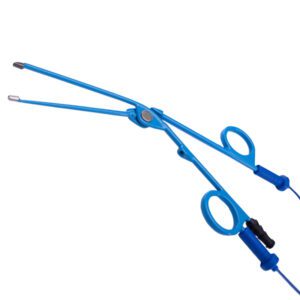PINÇA BIPOLAR NON STICK BISS LANG