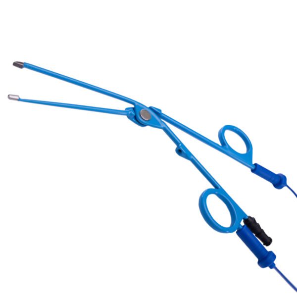 PINÇA BIPOLAR NON STICK BISS LANG