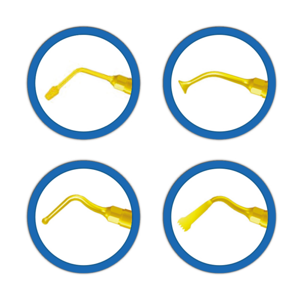 PONTEIRA DE PIEZO ACTIVECUT LANG - Image 2