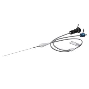 KIT CÂNULA DESCARTÁVEL NANOVIEW