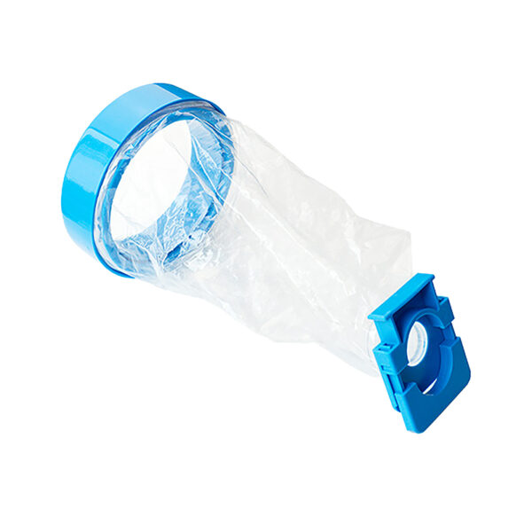 KIT SCOPESWITCH DESCARTÁVEL LANG