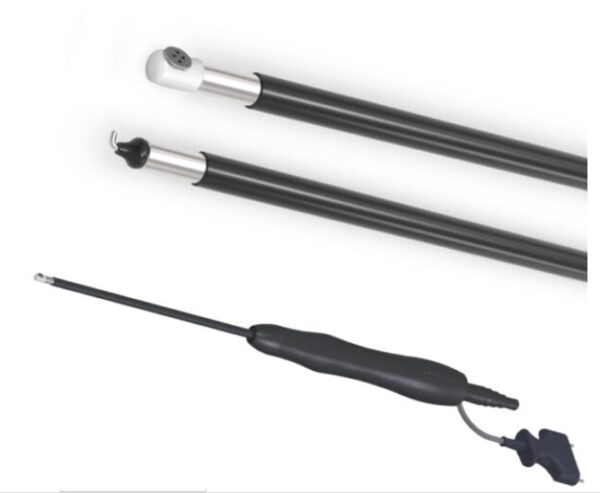 KIT BIPOLAR PLASMA DESCARTÁVEL BI-VAP NT 150MM LANG
