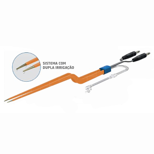 PINÇA BIPOLAR ULTRASEAL XTRA