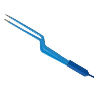 PINÇA DESCARTÁVEL BIPOLAR ANTIADERENTE ULTRASEAL b