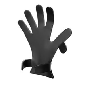 SAFE HAND